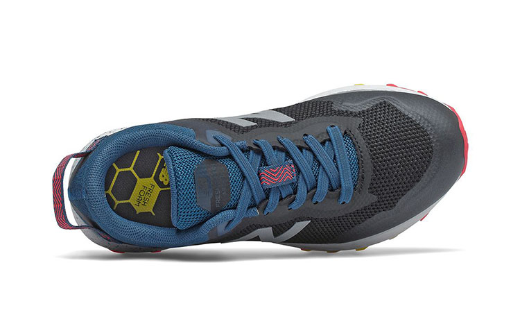 (Youth) NB Fresh Foam Arishi 'Black Rogue Wave' 圖 3