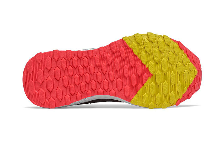 (Youth) NB Fresh Foam Arishi 'Black Rogue Wave' 圖 4