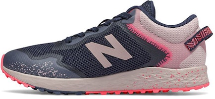 (Youth) New Balance Fresh Foam Arishi 'Natural Indigo Saturn Pink' YATARINS (Youth) New Balance Fresh Foam Arishi 'Natural Indigo Saturn Pink' YATARINS