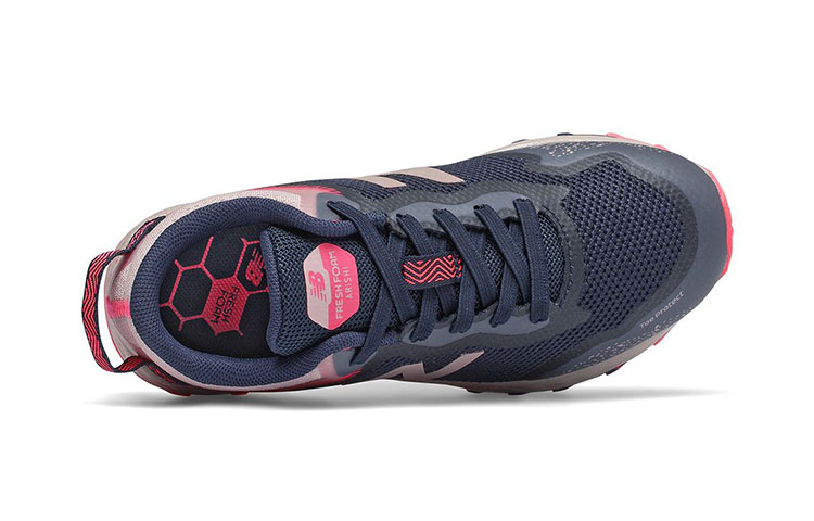 Lookbook (JR) New Balance Fresh Foam Arishi ''Indigo Naturel Saturne Rose'' YATARINS