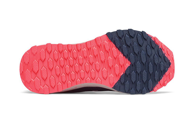 Shop (JR) New Balance Fresh Foam Arishi ''Indigo Naturel Saturne Rose'' YATARINS