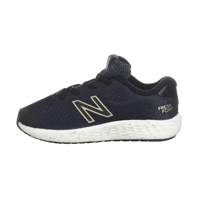 (Youth) NB Fresh Foam Arishi NXT Slip-On 'Black Gold'