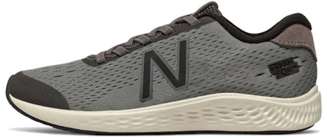 (Youth) New Balance Fresh Foam Arishi Next V1 Shoes 'Grey Black' KJARNDGY (Youth) New Balance Fresh Foam Arishi Next V1 Shoes 'Grey Black' KJARNDGY