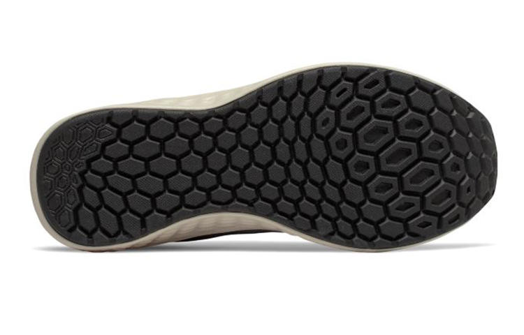 Shop (JR) Sepatu New Balance Fresh Foam Arishi Next V1 'Abu Hitam' KJARNDGY