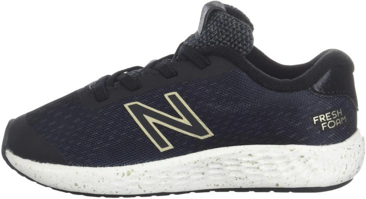 (JR) New Balance Fresh Foam Arishi NXT Slip-On ''Schwarz Gold''. KVARNBKI Buy (JR) New Balance Fresh Foam Arishi NXT Slip-On ''Schwarz Gold''. KVARNBKI