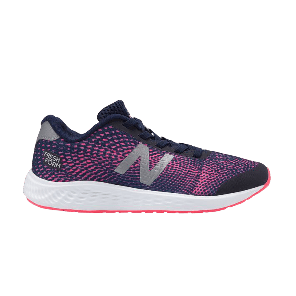 (Youth) New Balance Fresh Foam Arishi NXT Slip-On 'Pigment' KVARNSPY