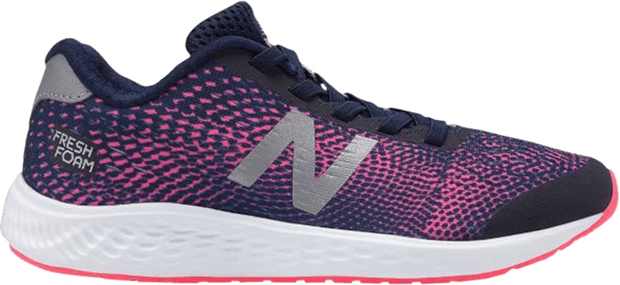 (JR) New Balance Fresh Foam Arishi NXT Slip-On 'Pigment' Pria/Wanita Casual KVARNSPY Buy (JR) New Balance Fresh Foam Arishi NXT Slip-On 'Pigment' Pria/Wanita Casual KVARNSPY