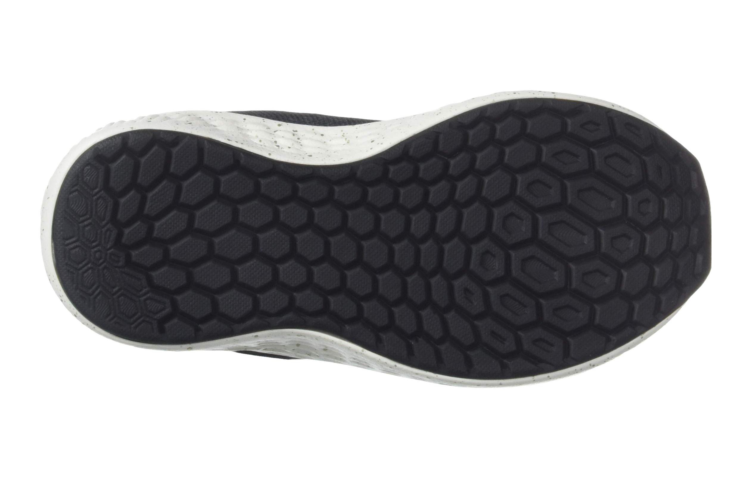 Sizing (JR) New Balance Fresh Foam Arishi NXT Slip-On ''Schwarz Gold''. KVARNBKI
