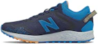 Buy (JR) New Balance Fresh Foam Arishi Trail ''Bleu'' YATARIW1