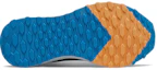 Shop (JR) New Balance Fresh Foam Arishi Trail ''Bleu'' YATARIW1