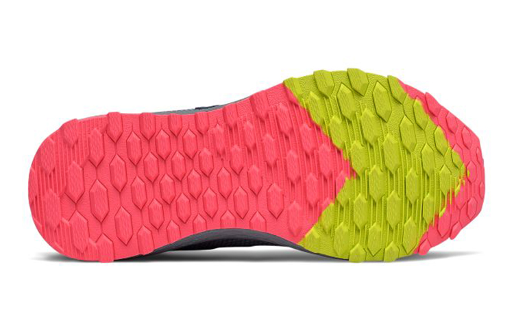 Shop (JR) (ユース) ニューバランス フレッシュフォーム アリシ トレイル 'グレー' YATARIGG YATARIGG