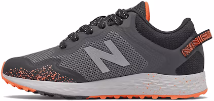 (Youth) New Balance Fresh Foam Arishi Trail Big Kid 'Castlerock Dynomite' YPTARIM1 (Youth) New Balance Fresh Foam Arishi Trail Big Kid 'Castlerock Dynomite' YPTARIM1