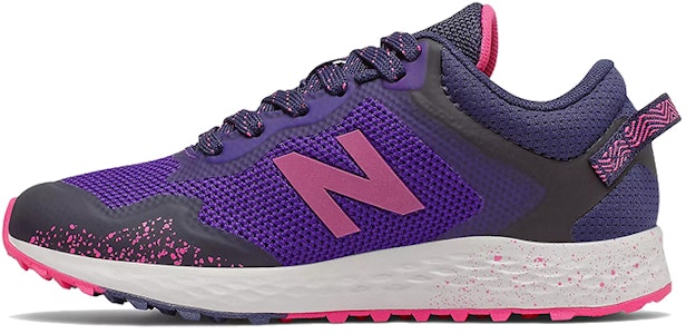 (JR) 뉴발란스 프레시폼 아리시 트레일 (보라색) 키즈 YPTARIS1 Buy (JR) 뉴발란스 프레시폼 아리시 트레일 (보라색) 키즈 YPTARIS1