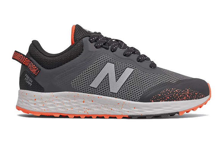 Order (JR) (ユース) ニューバランス フレッシュフォーム アリシ トレイル キッズ 'キャッスルロック ダイナマイト' YPTARIM1 YPTARIM1