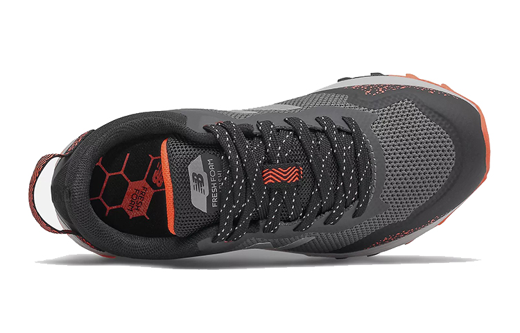 Lookbook (JR) (ユース) ニューバランス フレッシュフォーム アリシ トレイル キッズ 'キャッスルロック ダイナマイト' YPTARIM1 YPTARIM1