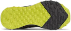 Shop (JR) New Balance Fresh Foam Arishi Trail Junior ''Noir Jaune Soufre'' YPTARIY1