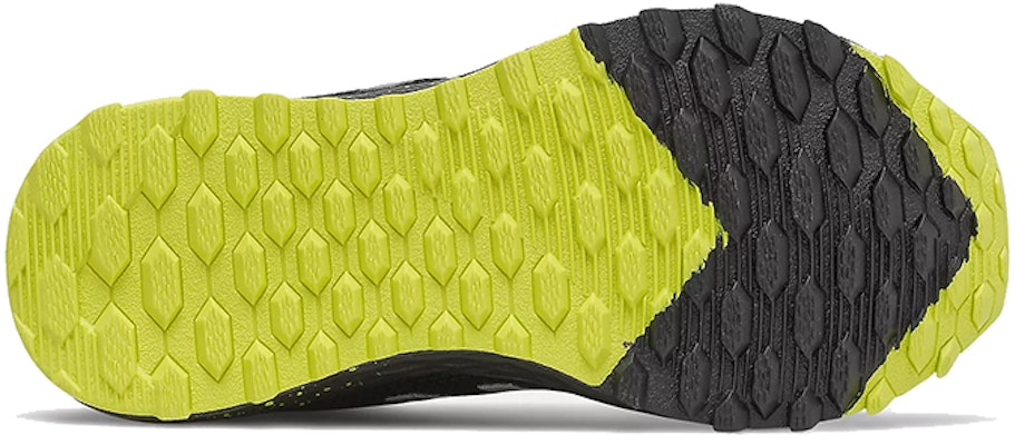 (Youth) New Balance Fresh Foam Arishi Trail Big Kid 'Black Sulphur Yellow' YPTARIY1 Shop (Youth) New Balance Fresh Foam Arishi Trail Big Kid 'Black Sulphur Yellow' YPTARIY1