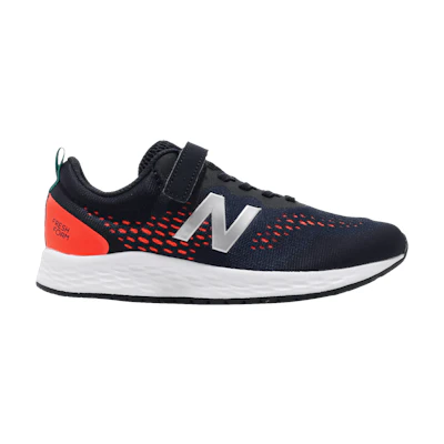 (Youth) NB Fresh Foam Arishi v3 Wide 'Navy Orange'