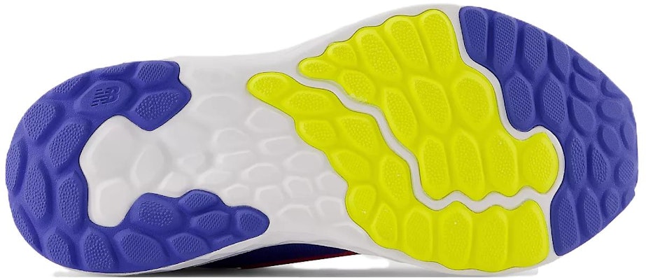 (JR) ニューバランス フレッシュフォーム アリシv4 "チームレッド/コスミックパイナップル" PPARITR4 Shop (JR) ニューバランス フレッシュフォーム アリシv4 "チームレッド/コスミックパイナップル" PPARITR4