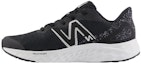 Buy (JR) New Balance Fresh Foam Arishi v4 Kanak-Kanak 'Hitam Perak Metalik' GPARIBW4