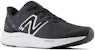 (JR) New Balance Fresh Foam Arishi v4 Kanak-Kanak 'Hitam Perak Metalik' GPARIBW4