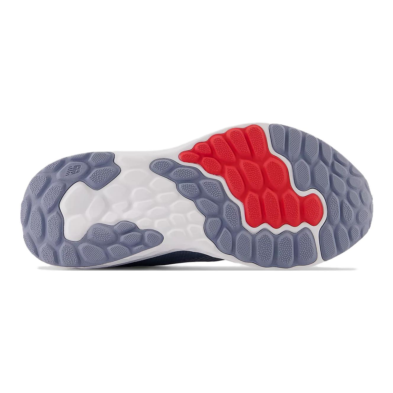 (Youth) NB Fresh Foam Arishi v4 Bungee Lace 'Arctic Grey Pixel Green' 圖 4