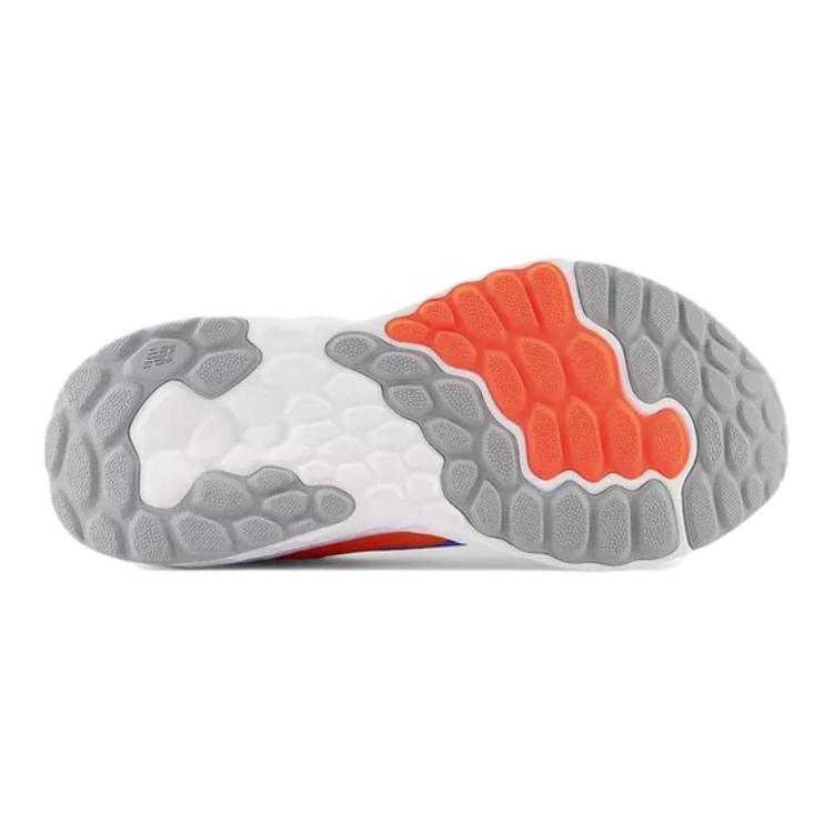 (Youth) NB Fresh Foam Arishi v4 Bungee Lace 'Bright Lapis Neon Dragonfly' 圖 4