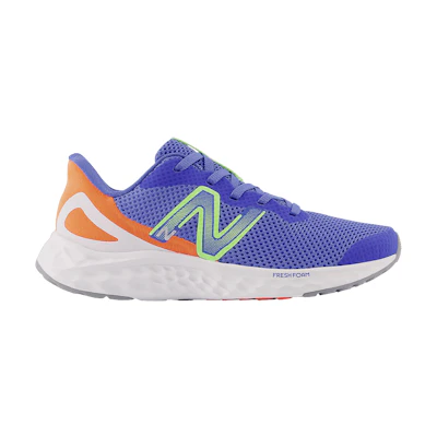(Youth) NB Fresh Foam Arishi v4 Wide 'Bright Lapis Neon Dragonfly'
