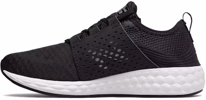 (Youth) New Balance Fresh Foam Cruz 'Black White' KJCRZBKG (Youth) New Balance Fresh Foam Cruz 'Black White' KJCRZBKG