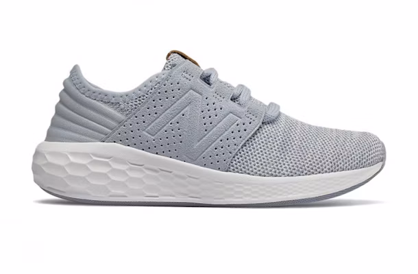 (JR) 新百伦 Fresh Foam Cruz Knit v2 '冰蓝' KJCRZKEG Order (JR) 新百伦 Fresh Foam Cruz Knit v2 '冰蓝' KJCRZKEG