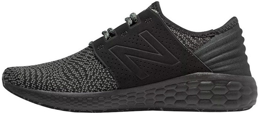 (Youth) New Balance Fresh Foam Cruz v2 'Black' GECRZDB Buy (Youth) New Balance Fresh Foam Cruz v2 'Black' GECRZDB