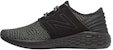 (Youth) New Balance Fresh Foam Cruz v2 'Black' GECRZDB