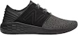 (Youth) New Balance Fresh Foam Cruz v2 'Black' GECRZDB
