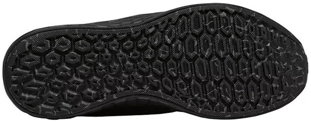 (Youth) New Balance Fresh Foam Cruz v2 'Black' GECRZDB Shop (Youth) New Balance Fresh Foam Cruz v2 'Black' GECRZDB