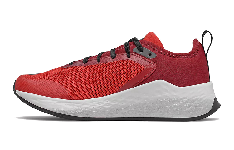(Youth) New Balance Fresh Foam Fast v2 'Red' YKFSTGV2