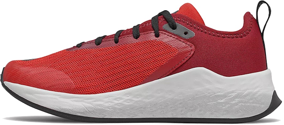 (Youth) New Balance Fresh Foam Fast v2 'Red' YKFSTGV2 Buy (Youth) New Balance Fresh Foam Fast v2 'Red' YKFSTGV2