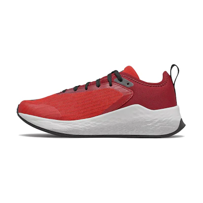 (Youth) NB Fresh Foam Fast v2 'Red'