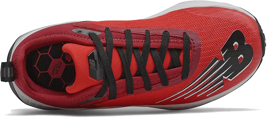 (JR) 뉴발란스 프레시폼 패스트 v2 '레드' (New Balance Fresh Foam Fast v2 'Red') YKFSTGV2 Lookbook (JR) 뉴발란스 프레시폼 패스트 v2 '레드' (New Balance Fresh Foam Fast v2 'Red') YKFSTGV2
