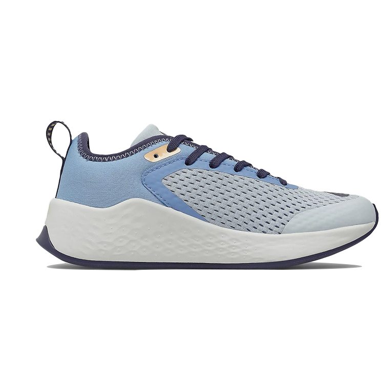 Order (JR) New Balance Fresh Foam Fast v2 Niño 'Marea Matutina Mango Claro' YKFSTBB2