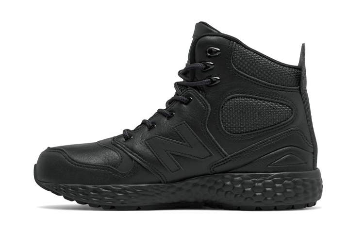 (Youth) New Balance Fresh Foam Paradox 'Black' KLPXBTBG