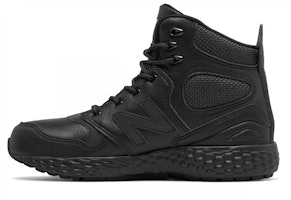 (Youth) New Balance Fresh Foam Paradox 'Black' KLPXBTBG (Youth) New Balance Fresh Foam Paradox 'Black' KLPXBTBG