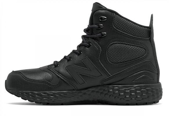 (JR) New Balance Fresh Foam Paradox 'Hitam' KLPXBTBG Buy (JR) New Balance Fresh Foam Paradox 'Hitam' KLPXBTBG