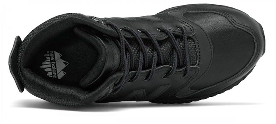 (JR) New Balance Fresh Foam Paradox 'Hitam' KLPXBTBG Lookbook (JR) New Balance Fresh Foam Paradox 'Hitam' KLPXBTBG