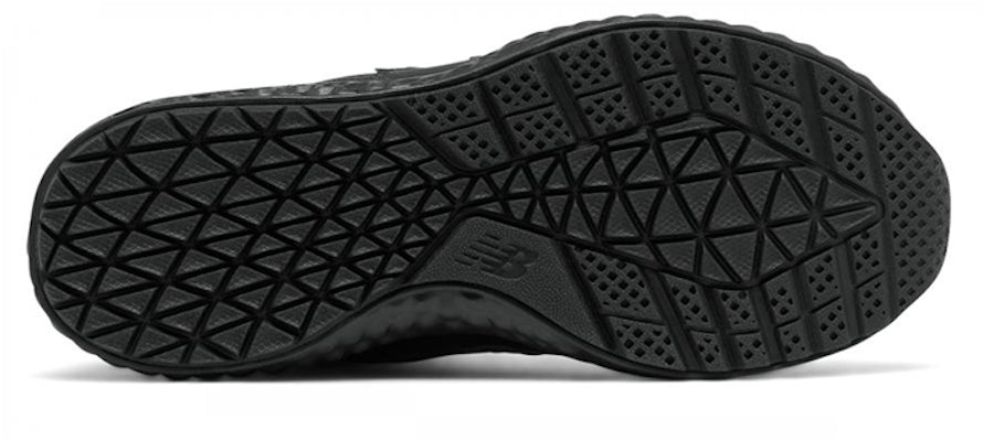 (JR) New Balance Fresh Foam Paradox 'Hitam' KLPXBTBG Shop (JR) New Balance Fresh Foam Paradox 'Hitam' KLPXBTBG