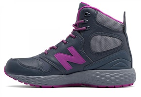 (Youth) New Balance Fresh Foam Paradox 'Blue Pink' KLPXBGPG (Youth) New Balance Fresh Foam Paradox 'Blue Pink' KLPXBGPG