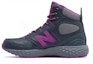 Buy 大童 New Balance Fresh Foam Paradox 耐磨防滑 戶外越野跑步鞋 藍粉色
