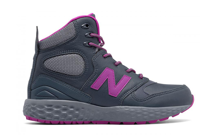 Order (JR) New Balance Fresh Foam Paradox '蓝粉' KLPXBGPG