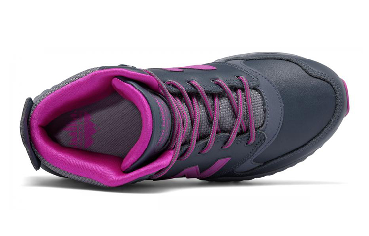 Lookbook (JR) New Balance Fresh Foam Paradox '蓝粉' KLPXBGPG