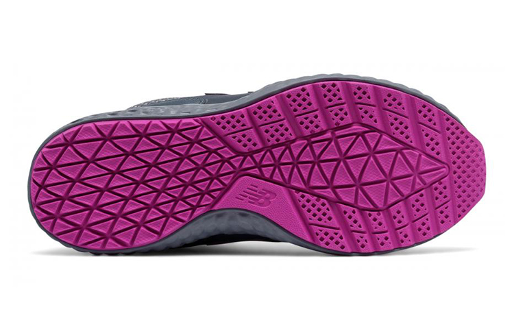 Shop (JR) New Balance Fresh Foam Paradox '蓝粉' KLPXBGPG