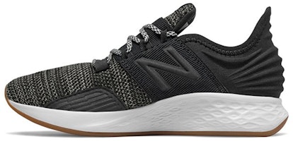 (Youth) New Balance Fresh Foam Roav 'Black' GEROVKB (Youth) New Balance Fresh Foam Roav 'Black' GEROVKB